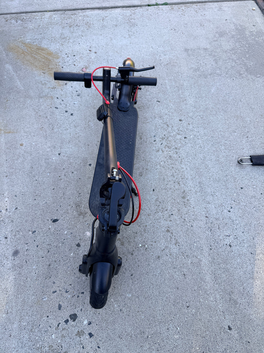 XIAOMI MI SCOOTER ÉLECTRIQUE /scooter pro 2