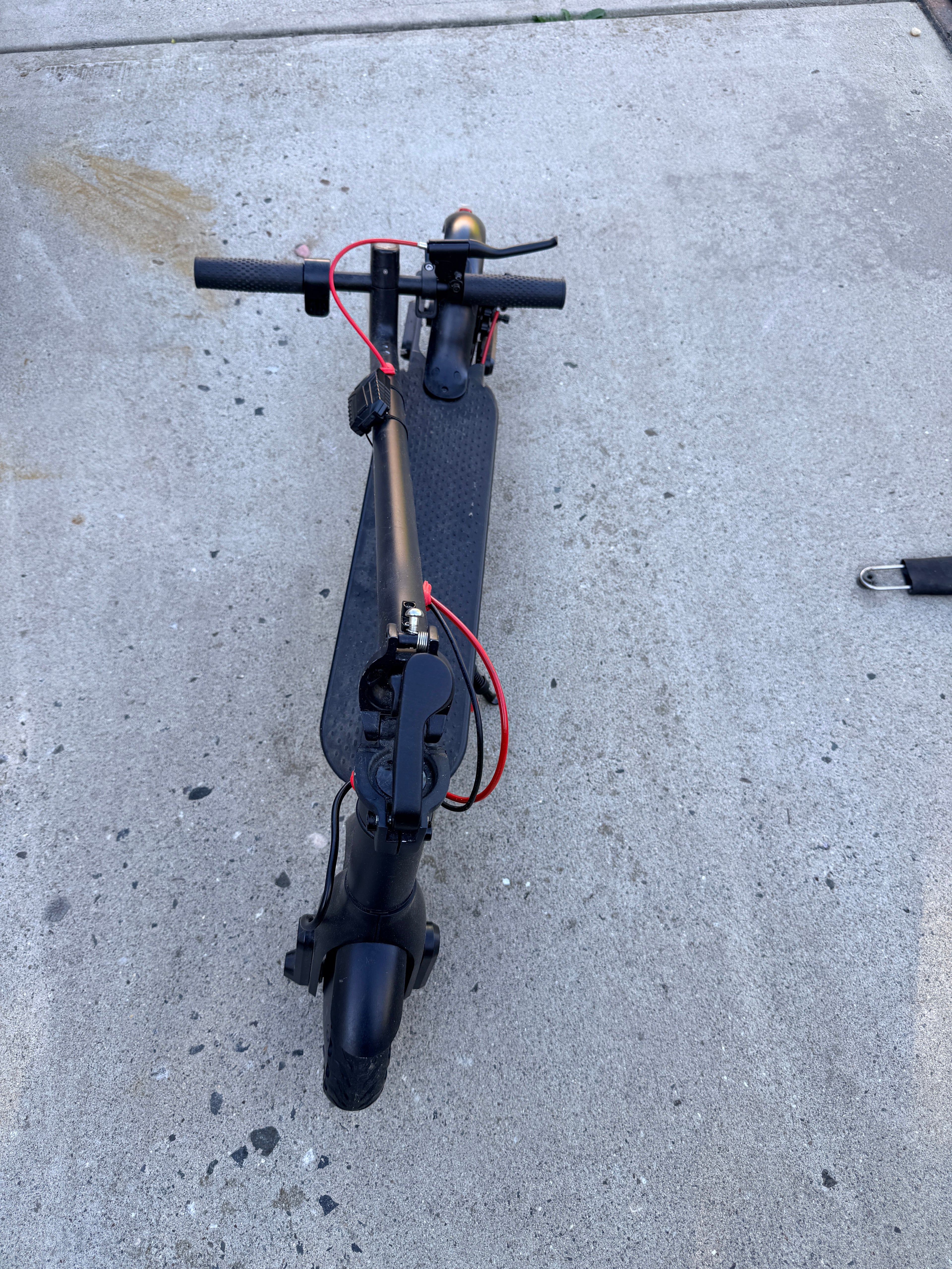 XIAOMI MI SCOOTER ÉLECTRIQUE /scooter pro 2