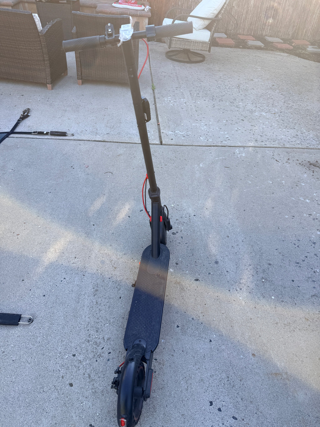 XIAOMI MI SCOOTER ÉLECTRIQUE /scooter pro 2