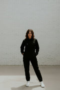 Line & Form Coveralls