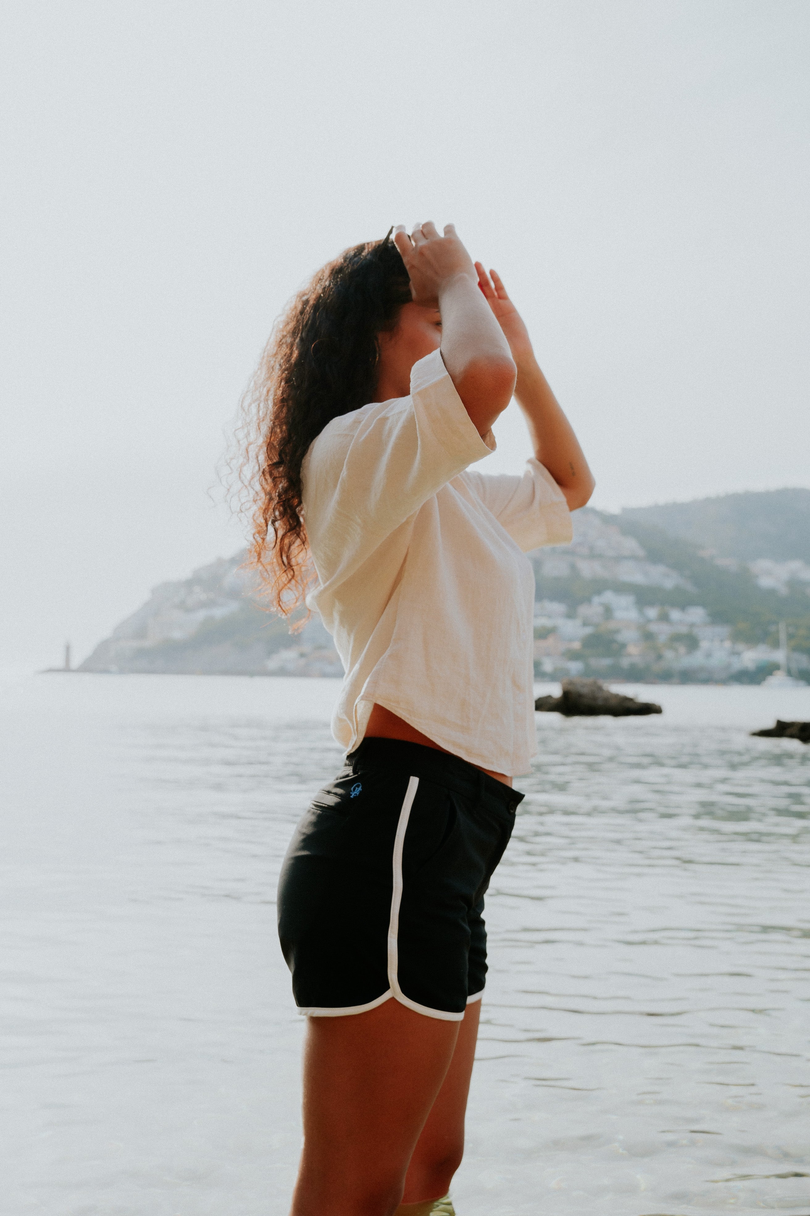 Shoreline Shorts