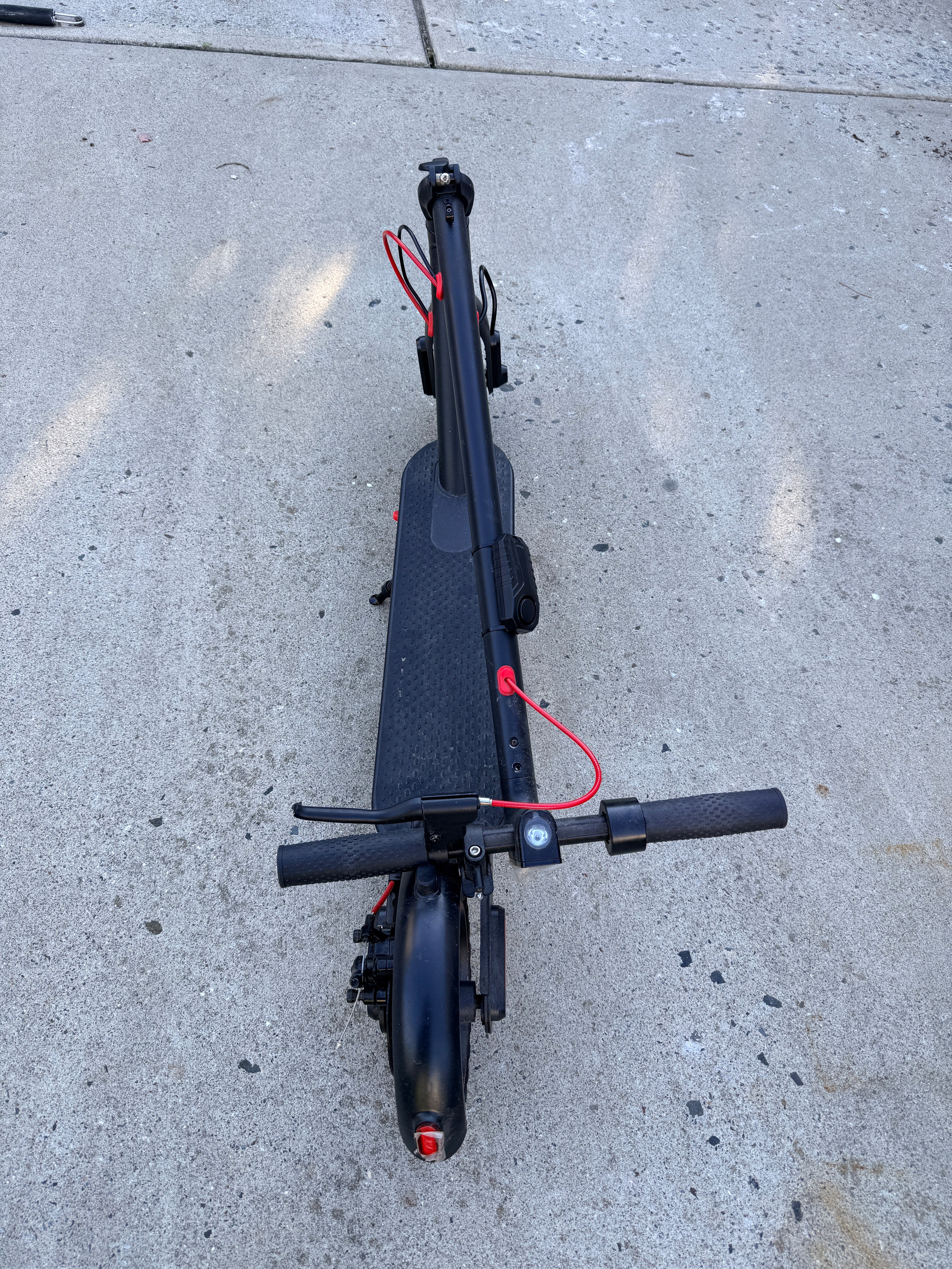 XIAOMI MI SCOOTER ÉLECTRIQUE /scooter pro 2