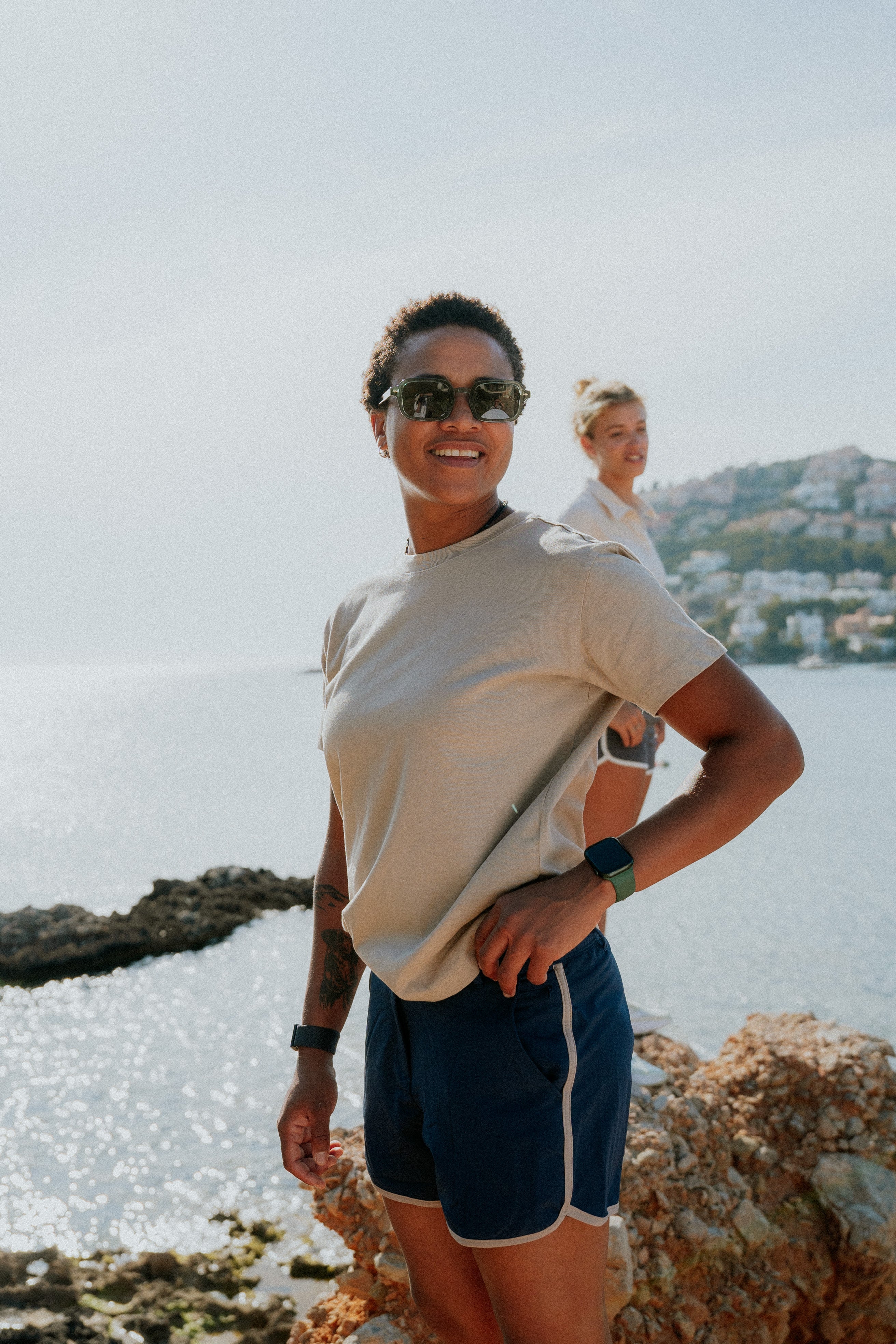Shoreline Shorts