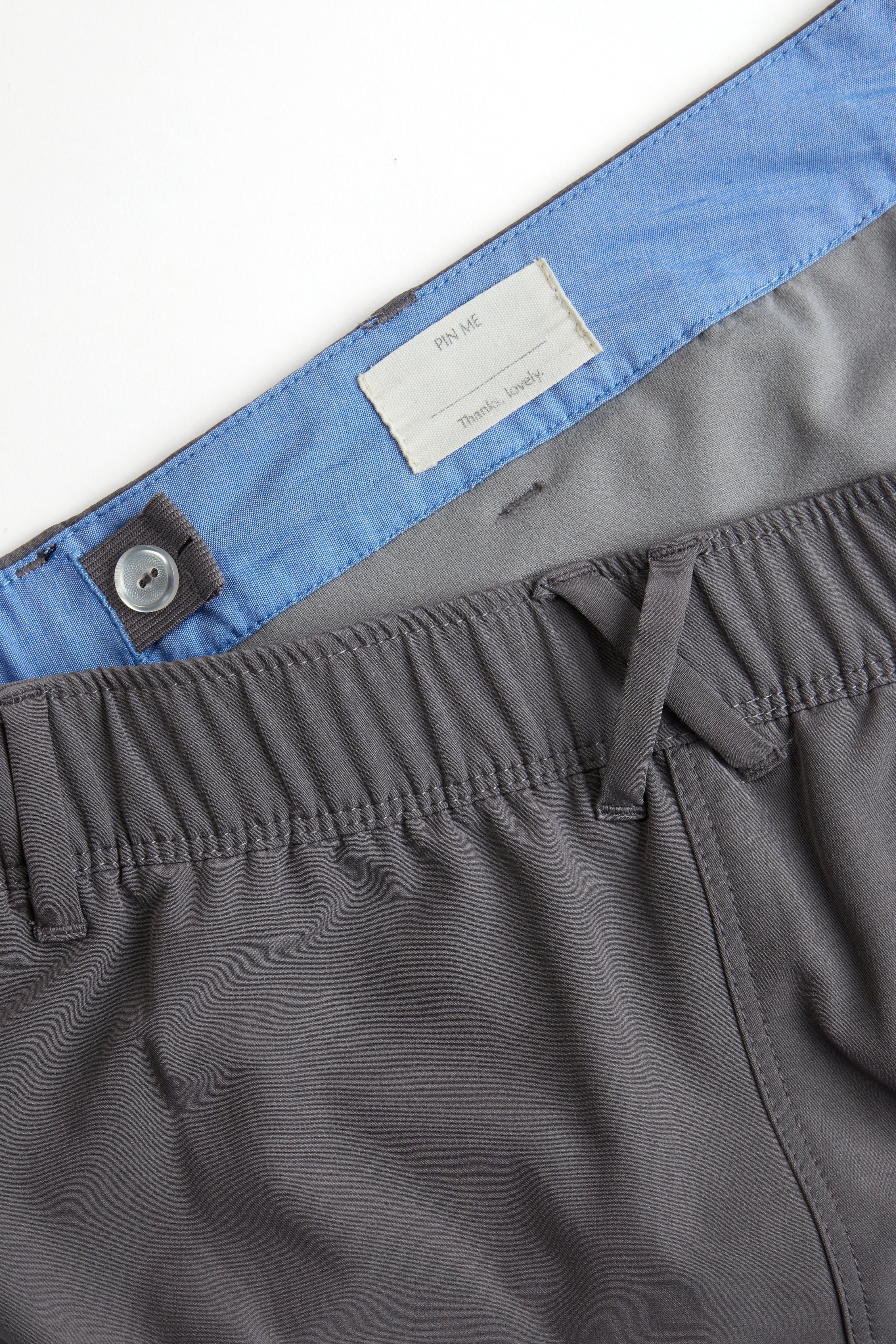 Shoreline Shorts