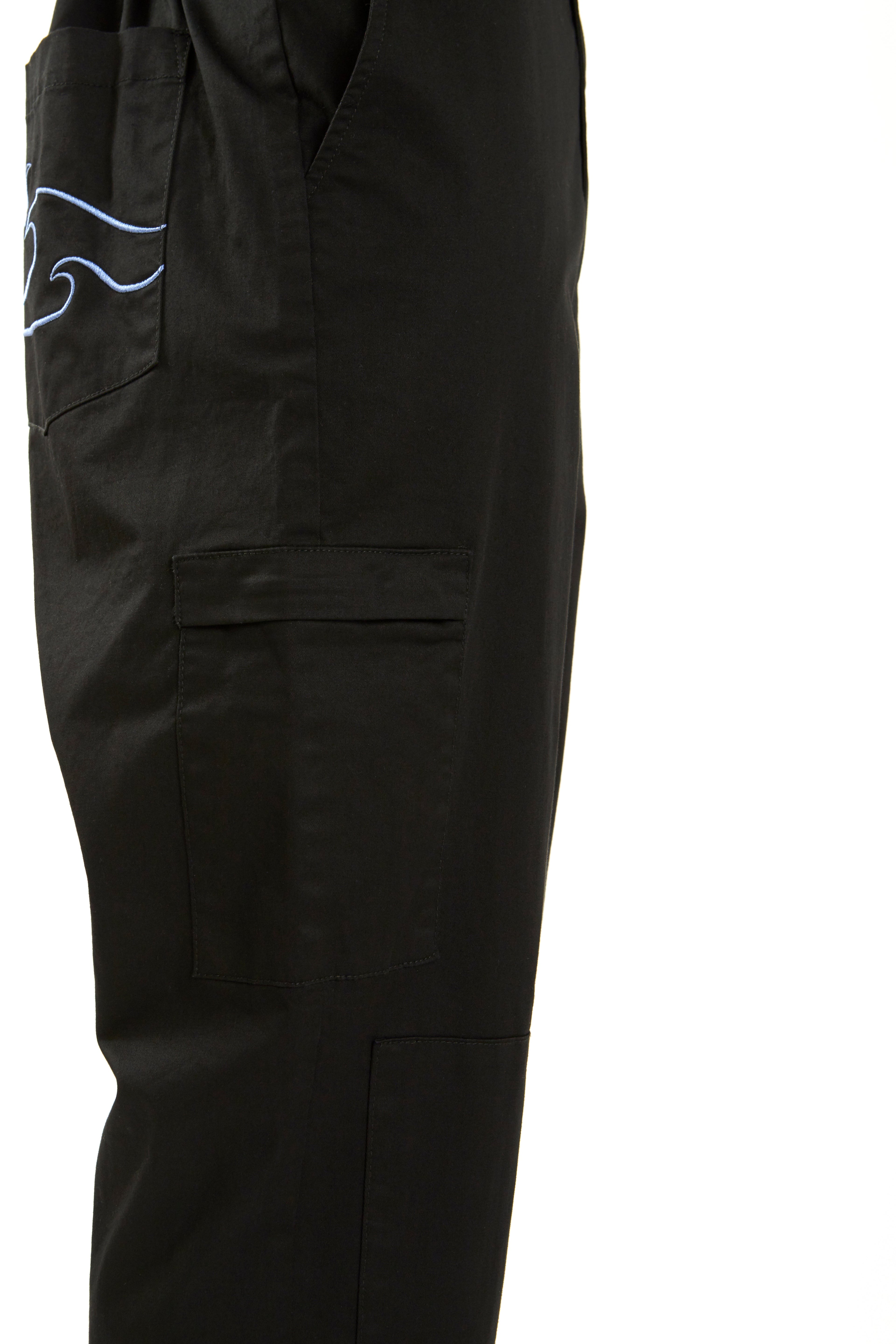 Line & Form Coveralls